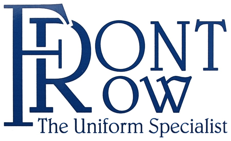 Front Row Uniforms