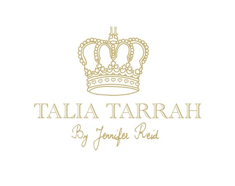 Talia Tarrah · for Ralph Lauren — Talia Tarrah — By Jennifer Reid